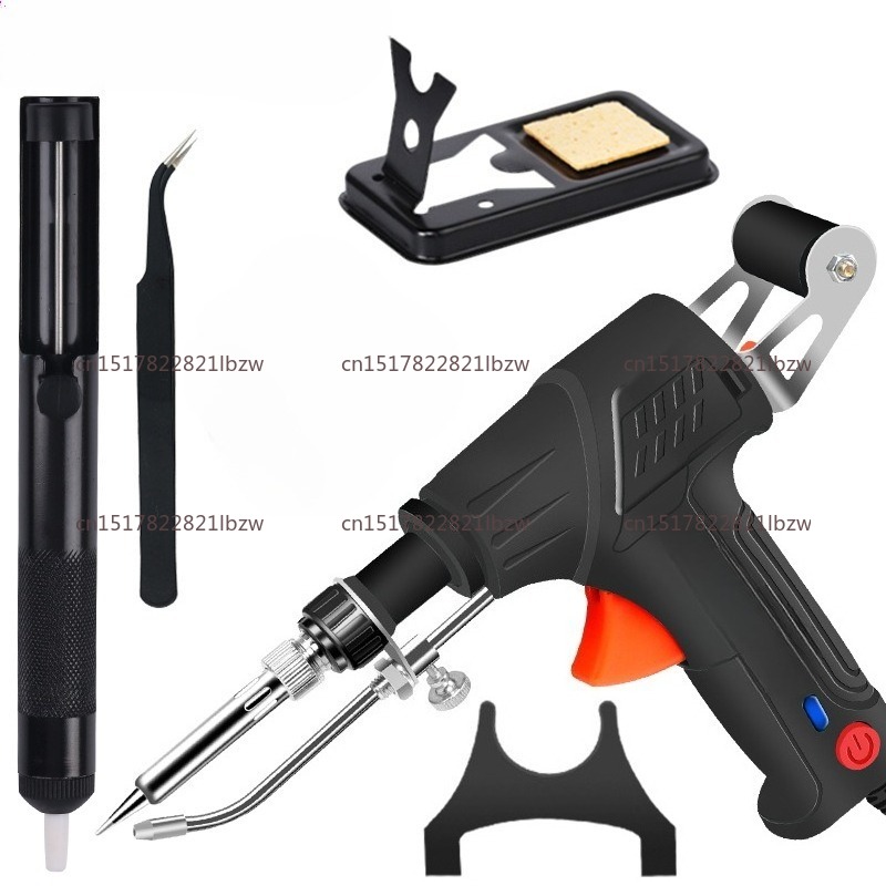 Industrial Grade Laser Welder - プレミアム内熱式工業用レーザー溶接ツール、110Vハンドヘルド溶接機、全自動工業用溶接ツールD