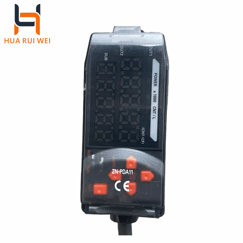 Industrial Laser For Sale - 2026 ホットセール新製品 ZN-PDA11 産業オートメーションレーザーセンサー