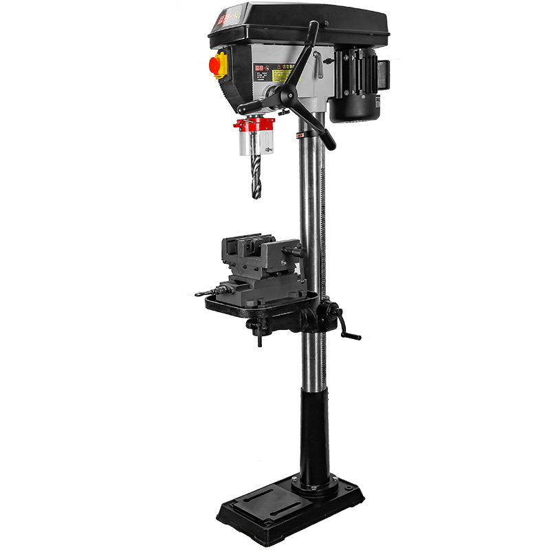 Industrial Laser For Sale - 2025年激安販売 1000W FS-Q5125 工業用立型シャフトドリルプレス レーザー位置決め 自動