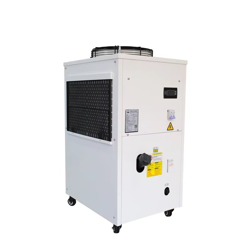 Industrial Laser For Sale - レーザー用ウォーターチラー 3000W ファイバーレーザー切断・溶接機用ウォーターチラー 熱販売 工業用空冷式