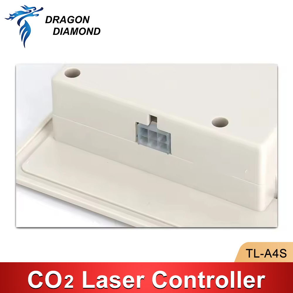 TL-A4S Co2 レーザーコントローラーシステム K40 - Laser Controller Board のレビューと価格