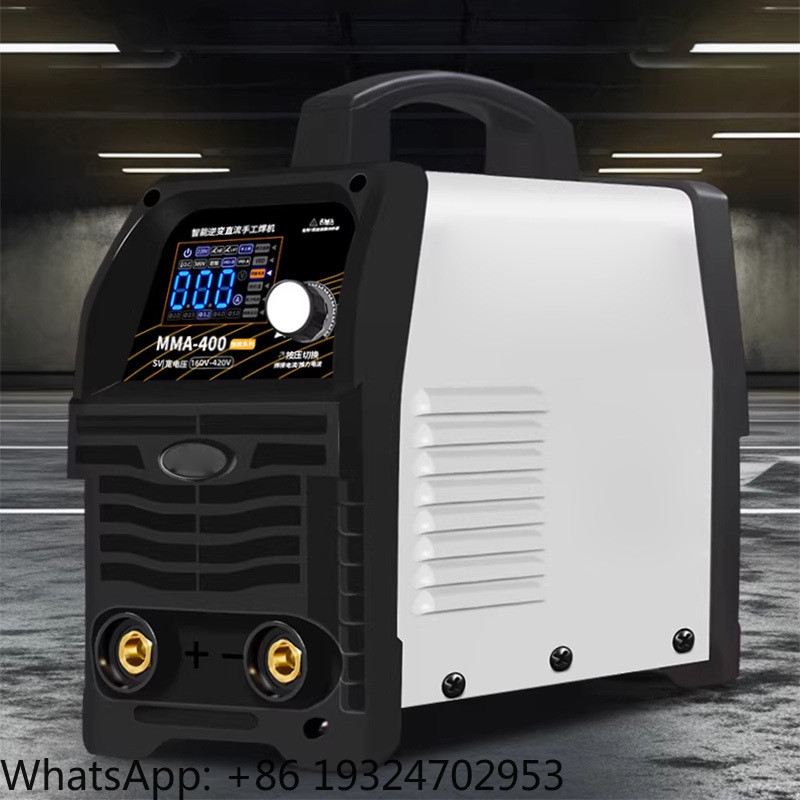 ZX7-250 溶接機家庭用 220V/380V デュアル電 - Industrial Grade Laser Welder のレビューと価格