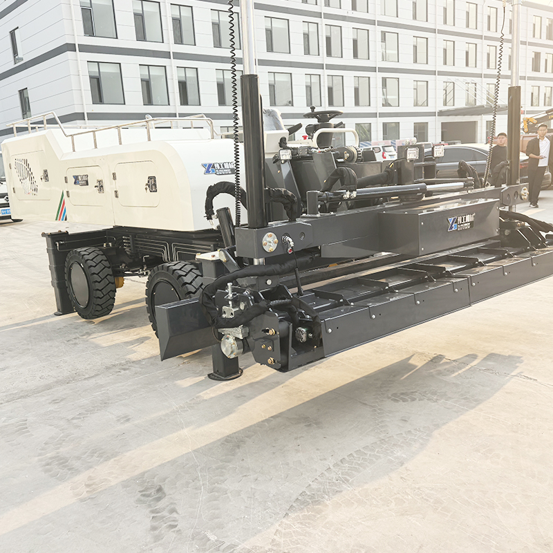 レーザーコンクリートスクリード、歩行式水平調整油圧駆動、25 - Industrial Laser For Sale のレビューと価格