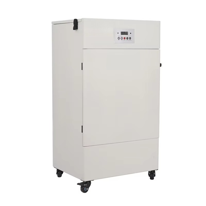 レーザー加工機用強力産業排煙空気清浄機 - Industrial Laser Removal のレビューと価格