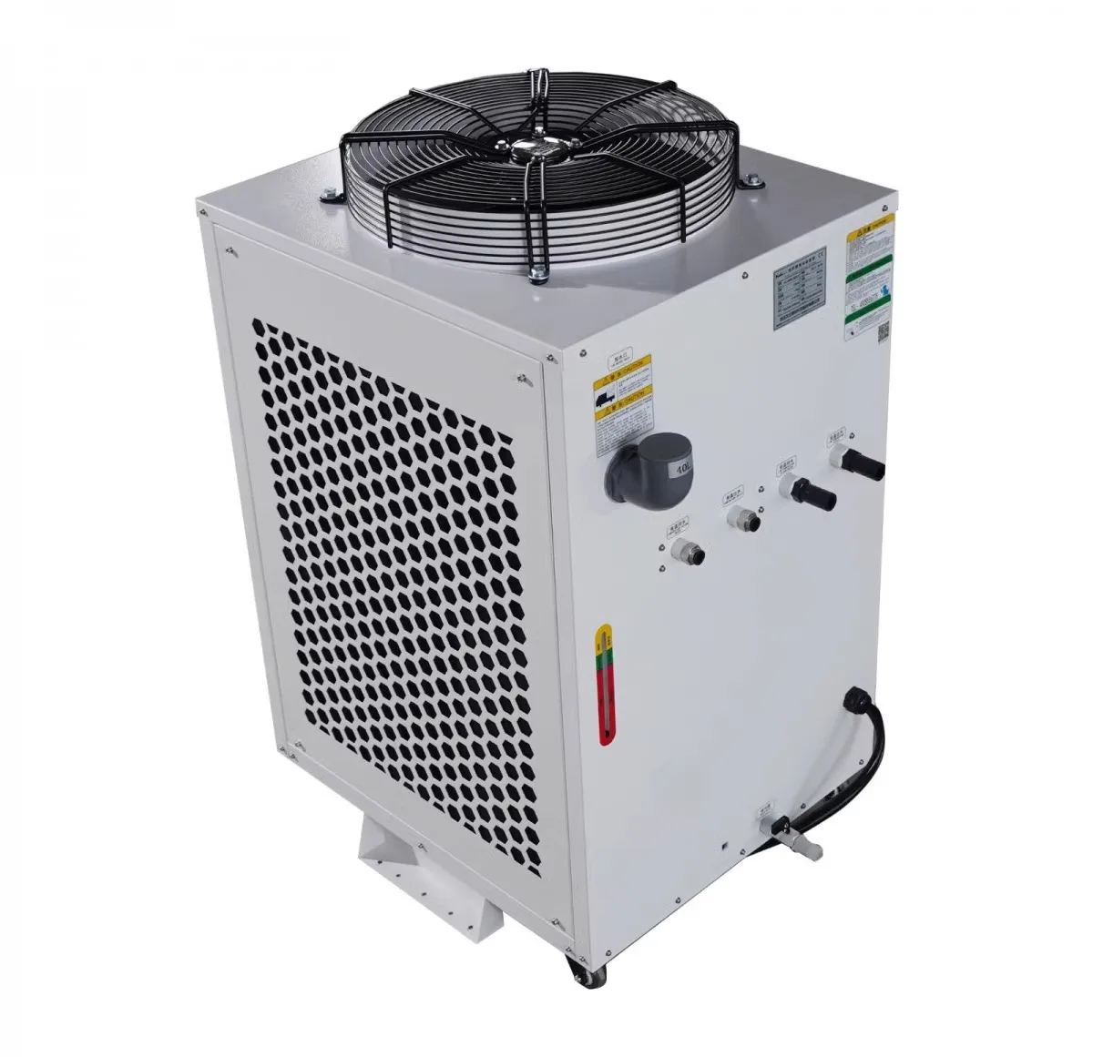 工業用彫刻および切断機手動溶接冷却水タンク220V冷却ファイ - Industrial Grade Laser Engraver のレビューと価格
