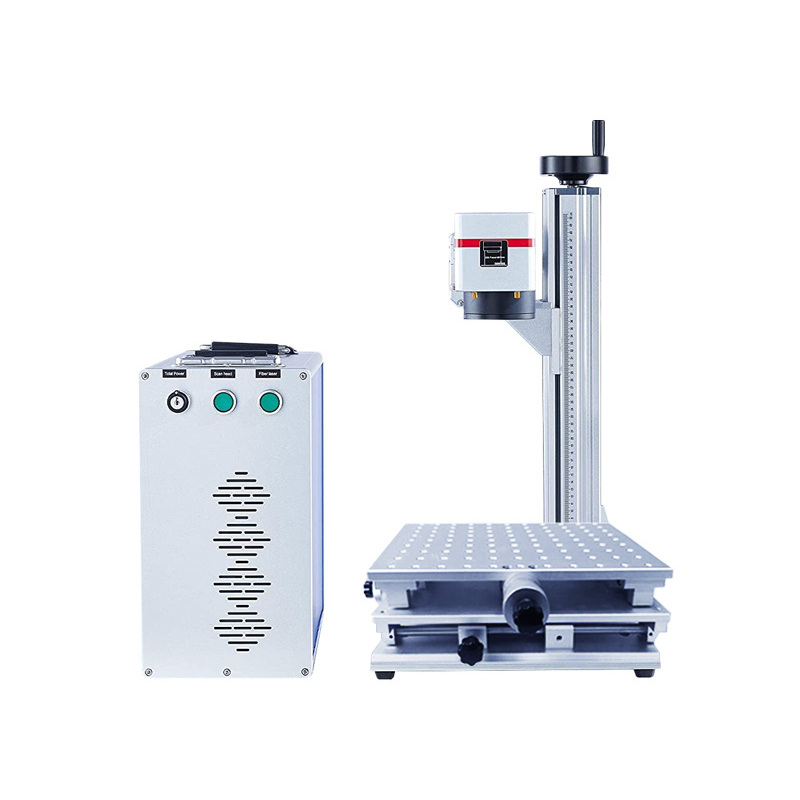 オンラインファイバーレーザーマーキングマシン、コンベア用、工 - Industrial Laser For Sale のレビューと価格