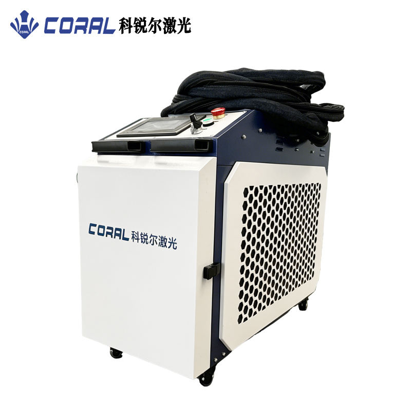 新低価格 200w 300w 500w 1000w 木材・金 - Industrial Laser Cleaning Machine Price のレビューと価格