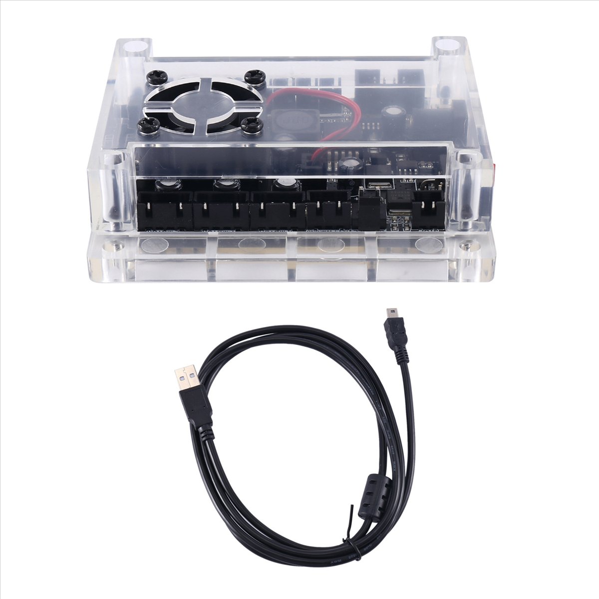 ABAN 3- コントロールボード GRBL 1.1 USB - Laser Controller Board のレビューと価格