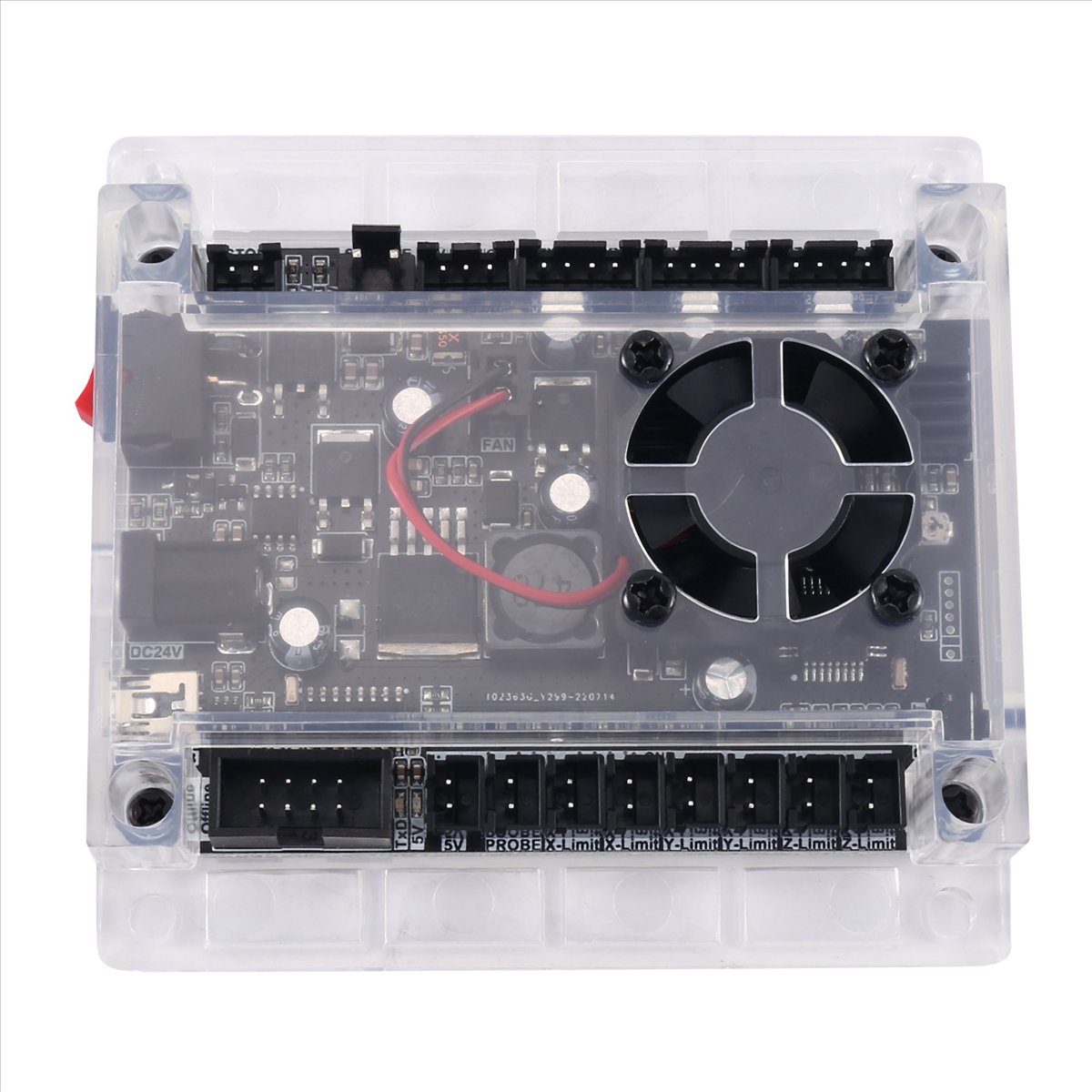 ABAN 3- コントロールボード GRBL 1.1 USB - Laser Controller Board のレビューと価格