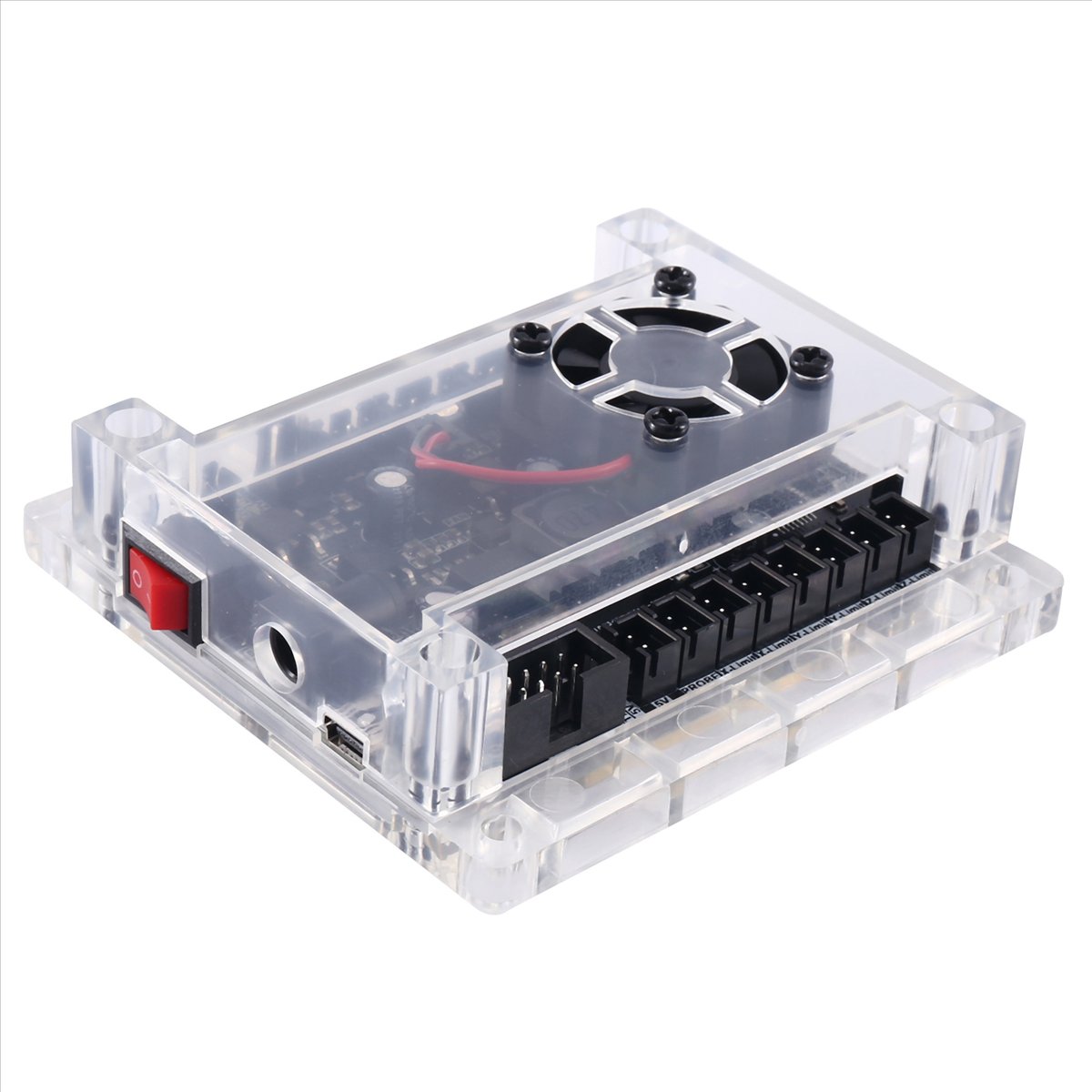 ABAN 3- コントロールボード GRBL 1.1 USB - Laser Controller Board のレビューと価格