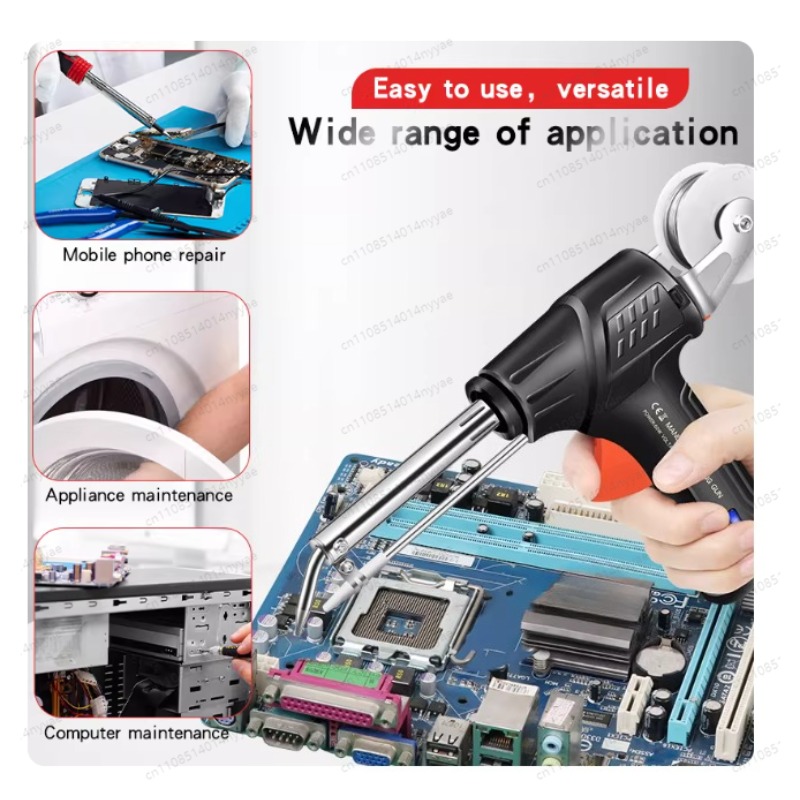 プレミアム内部加熱式工業用レーザー溶接ツール、110Vハンド - Industrial Grade Laser Welder のレビューと価格