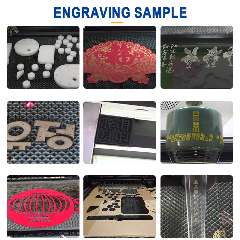 3020 CO2レーザー彫刻機 TH‑K3020E 50W  - Industrial Laser Engraver For Wood のレビューと価格
