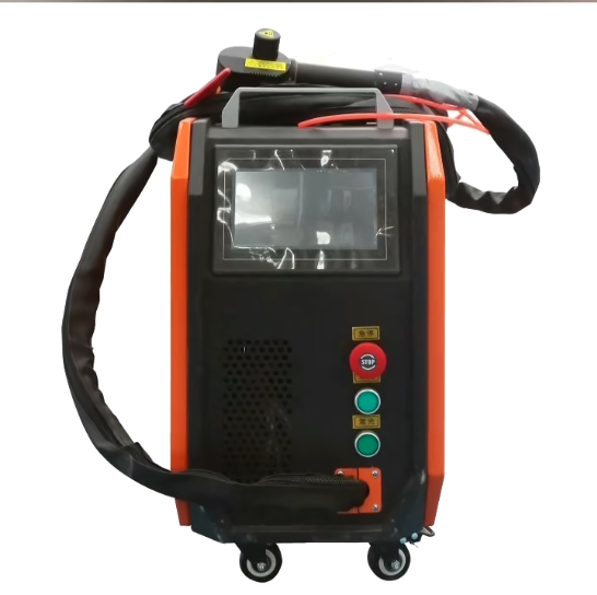 パルスレーザー洗浄機メーカー、精密機械加工業界向け、信頼でき - Industrial Laser For Sale のレビューと価格
