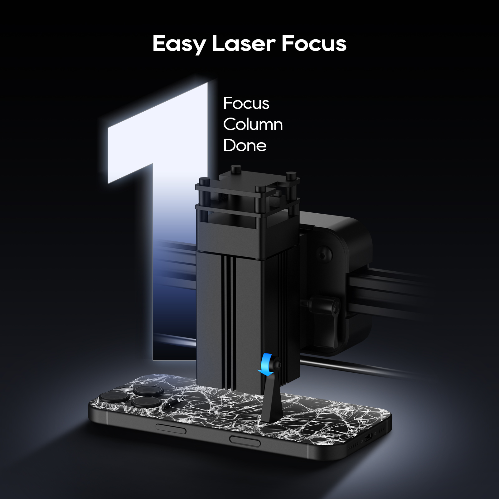Xwitzeal ®   iPhone背面ガラス修理用V8  - Industrial Laser Removal のレビューと価格