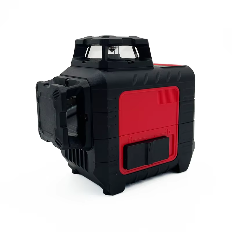 ホットセール 360°水平グリーンビーム レベル 12ライン - Industrial Laser For Sale のレビューと価格