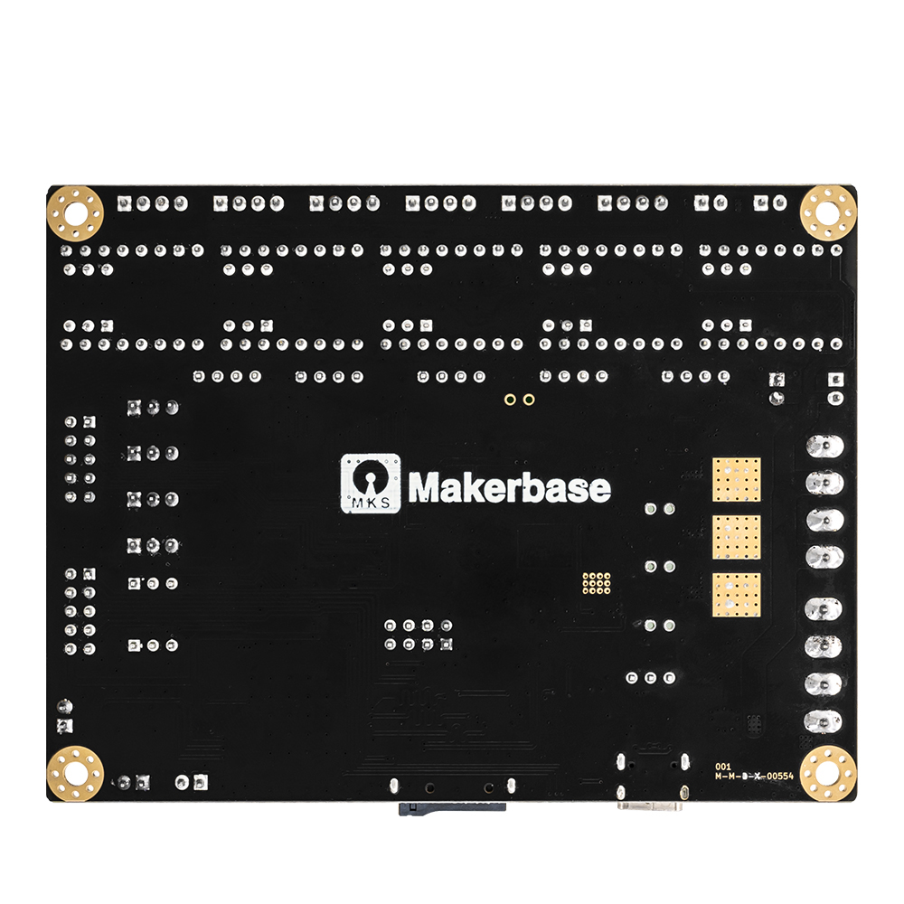 Makerbase MKS TinyBee マザーボード 3 - Laser Controller Board のレビューと価格
