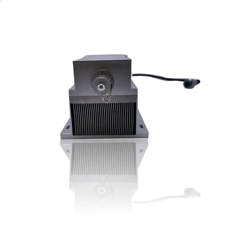 ホットセール 594nm 長寿命 DPSSレーザー照明ショー - Industrial Laser For Sale のレビューと価格