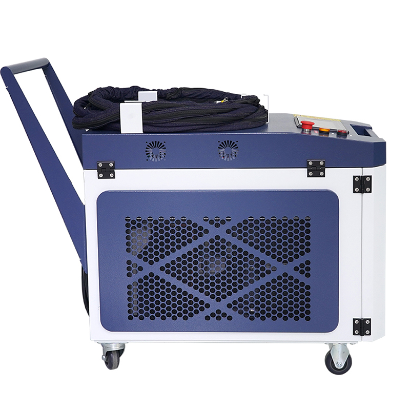 直接販売の工業用レーザー洗浄機、木材、石、アルミニウム、ガラ - Industrial Laser For Sale のレビューと価格