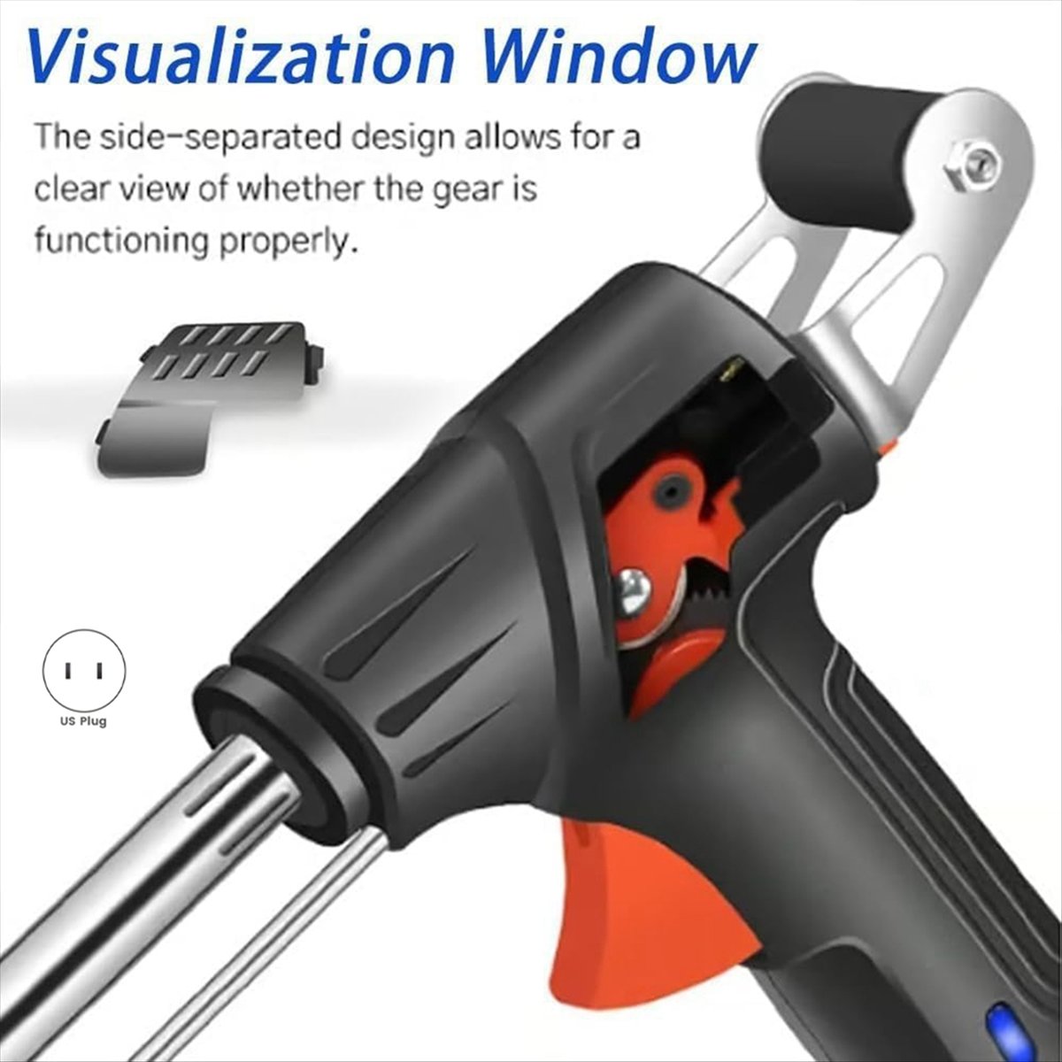 予算に優しい内部加熱式工業用レーザー溶接ツール、110vハン - Industrial Grade Laser Welder のレビューと価格