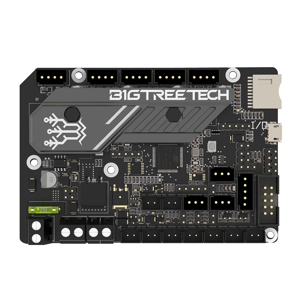 Bigtreetech-3Dプリンター部品 Mini e3  - Laser Controller Board のレビューと価格