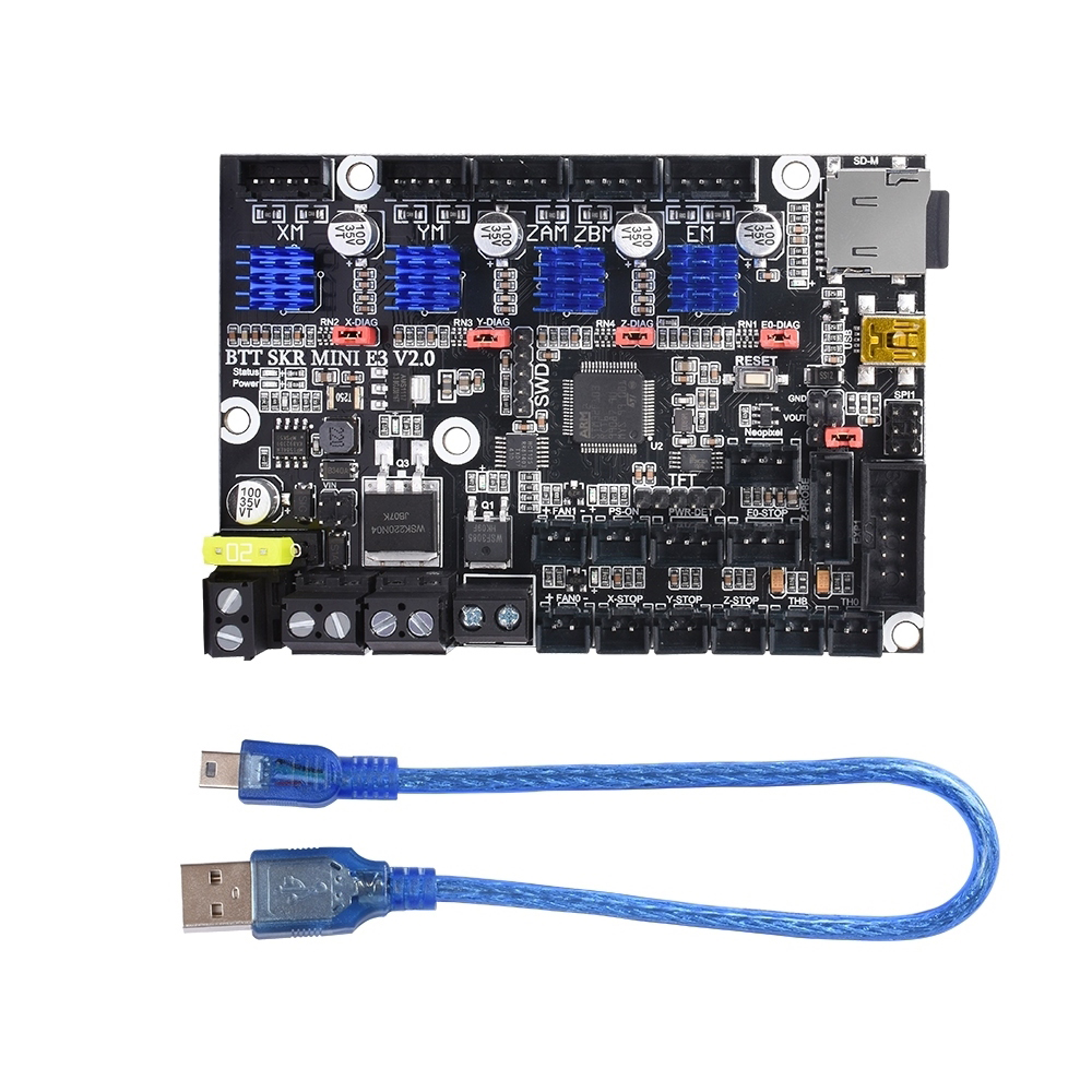 Bigtreetech-3Dプリンター部品 Mini e3  - Laser Controller Board のレビューと価格