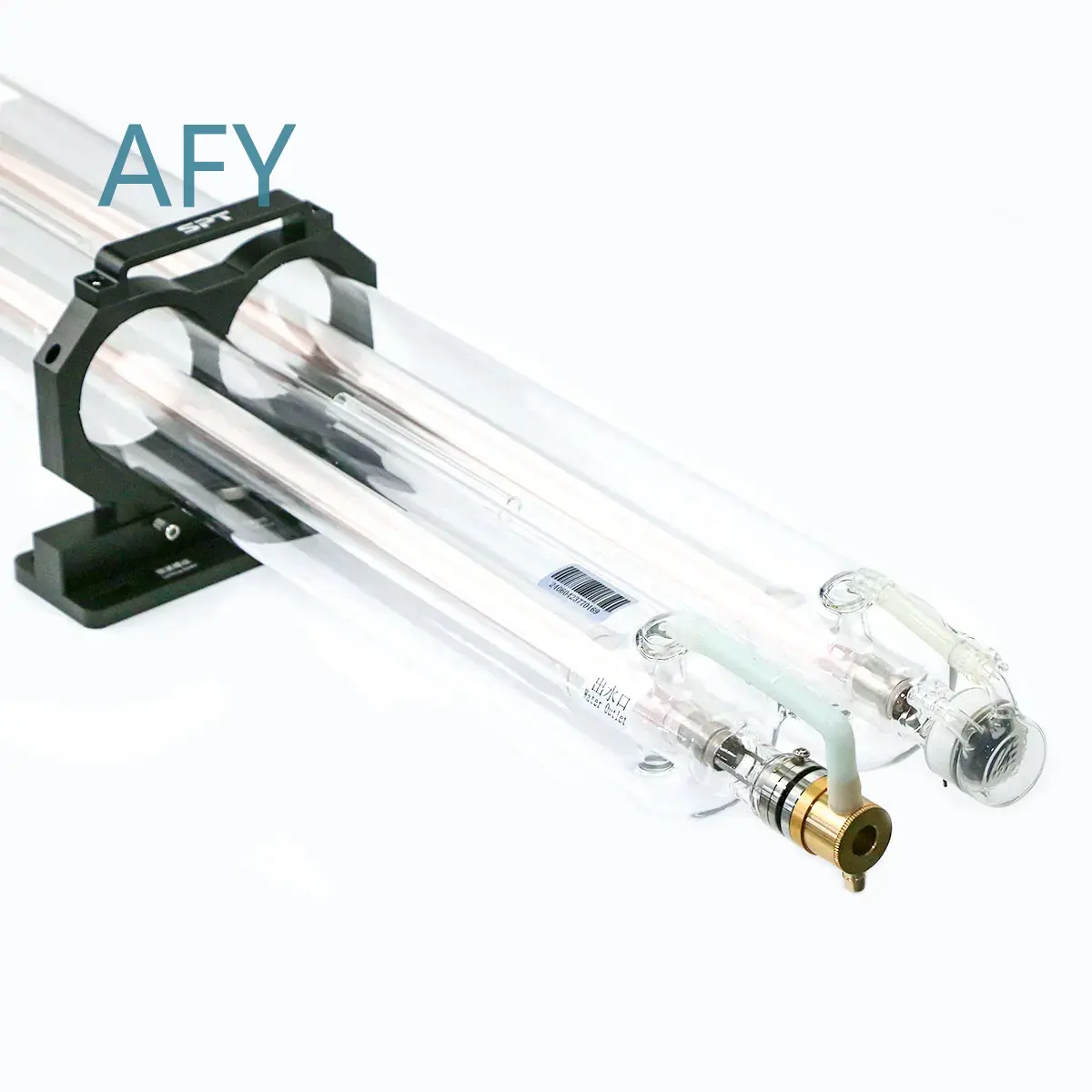 ホットセール U300 300W CO2チューブ 高出力切断 - Industrial Laser For Sale のレビューと価格