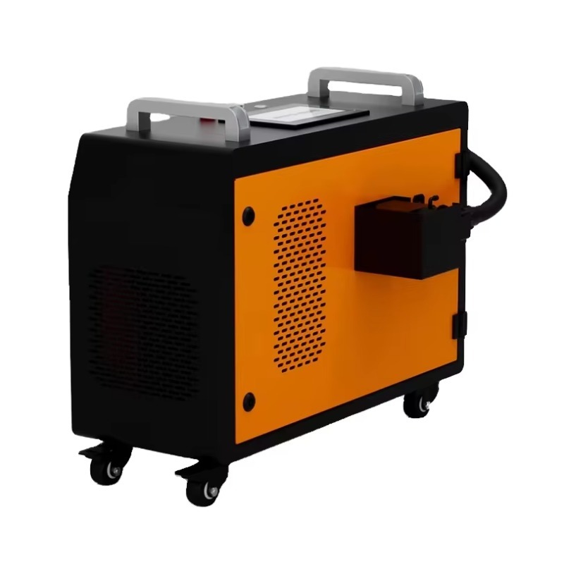 高精度工業用マニュアルレーザー溶接機、金属加工用ポータブル高 - Industrial Grade Laser Welder のレビューと価格
