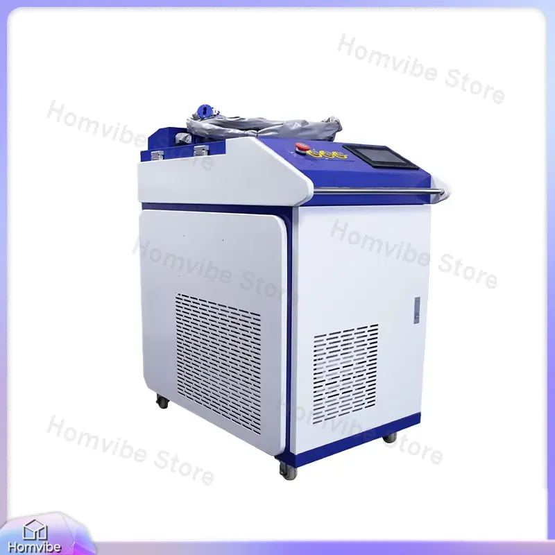 高精度高速レーザー溶接機 家具製造用 強力な適応性 業務用溶 - Industrial Grade Laser Welder のレビューと価格