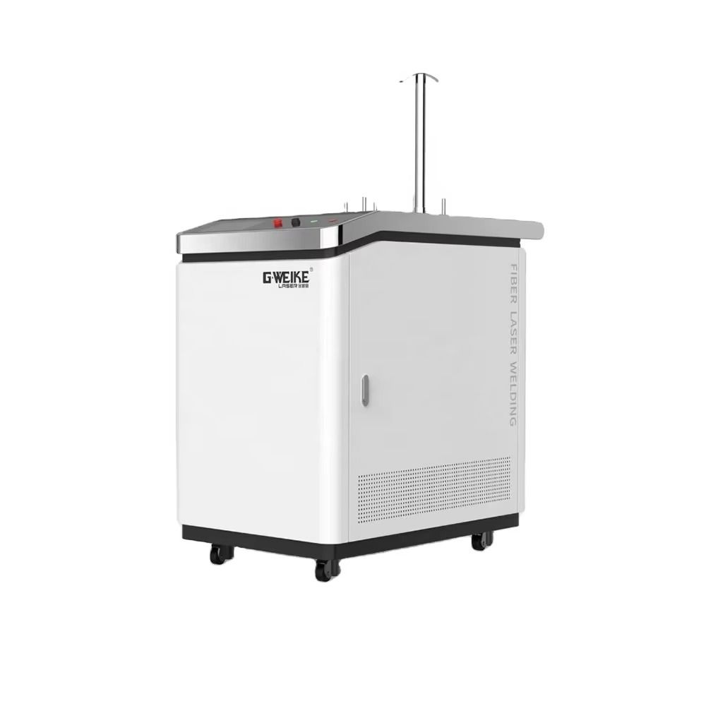 工場直販 パルスレーザー洗浄機 低価格 工業用塗料錆粉塵除去 - Industrial Laser Cleaning Machine Price のレビューと価格