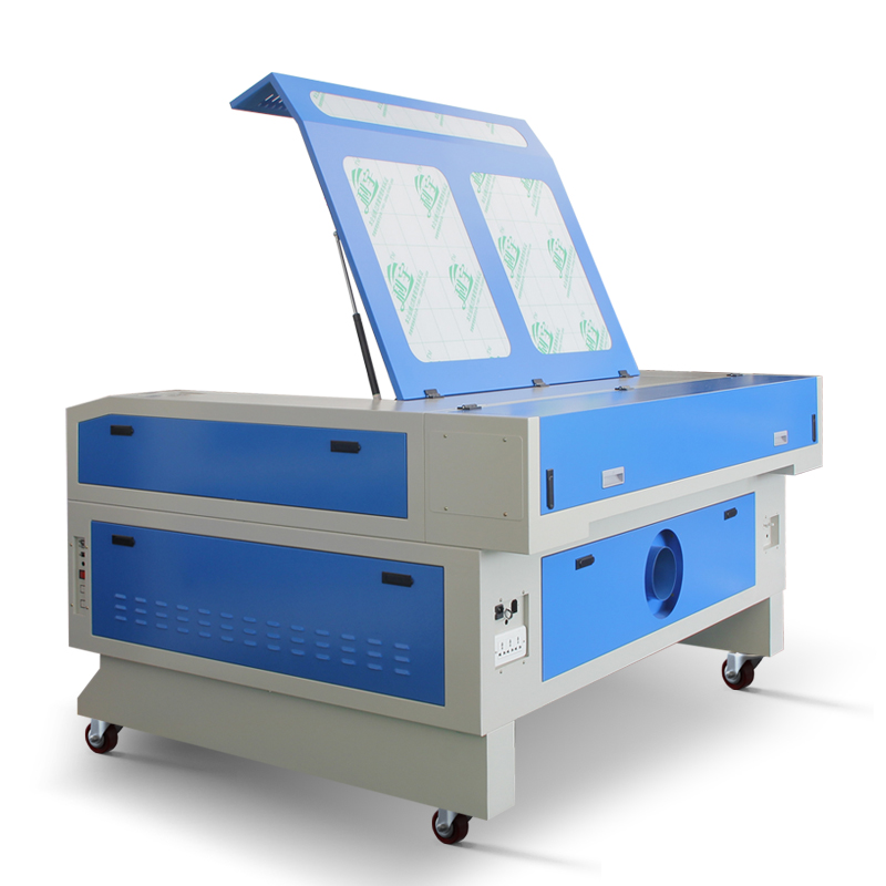 工業用グレード1390 CO2レーザー彫刻機（非金属彫刻・切 - Industrial Grade Laser Engraver のレビューと価格