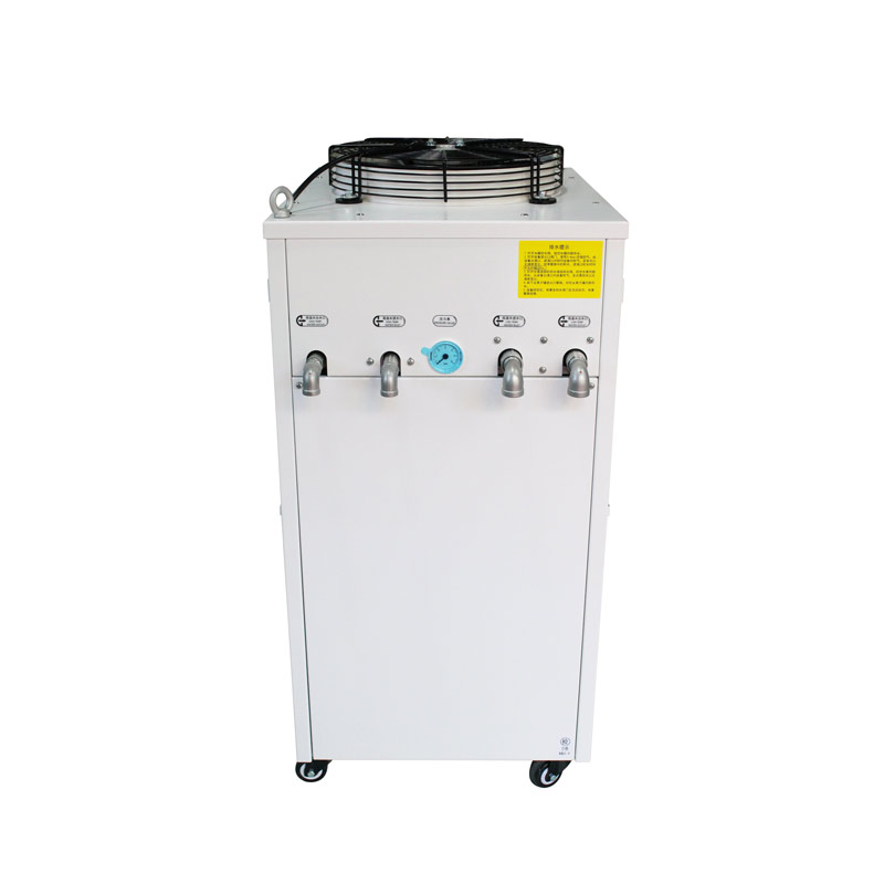 レーザー用ウォーターチラー 3000W ファイバーレーザー切 - Industrial Laser For Sale のレビューと価格