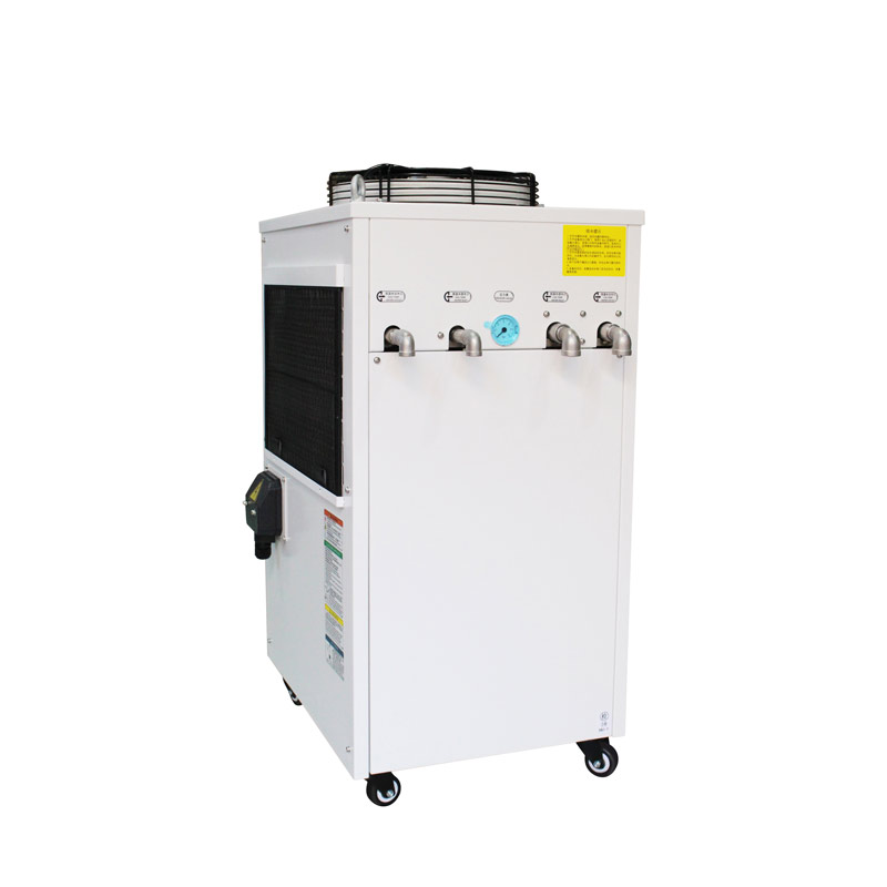 レーザー用ウォーターチラー 3000W ファイバーレーザー切 - Industrial Laser For Sale のレビューと価格