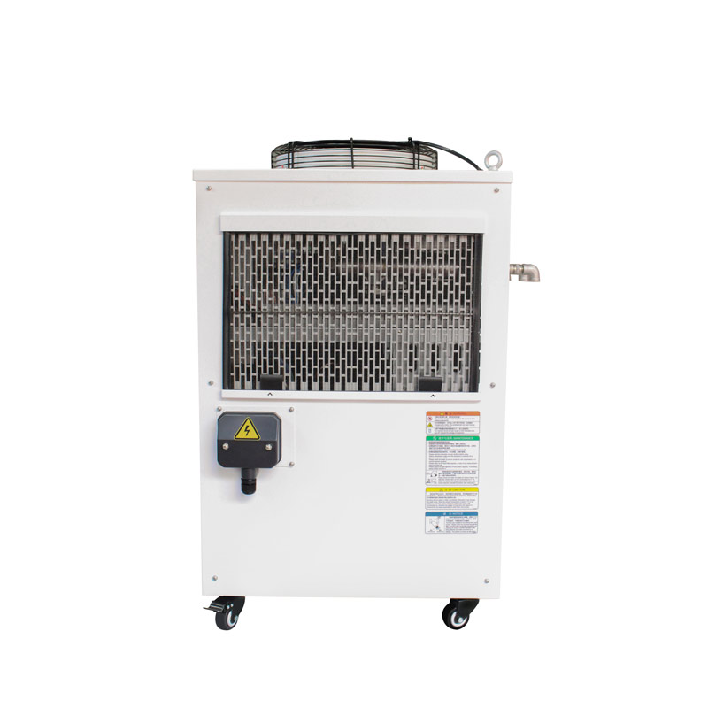 レーザー用ウォーターチラー 3000W ファイバーレーザー切 - Industrial Laser For Sale のレビューと価格