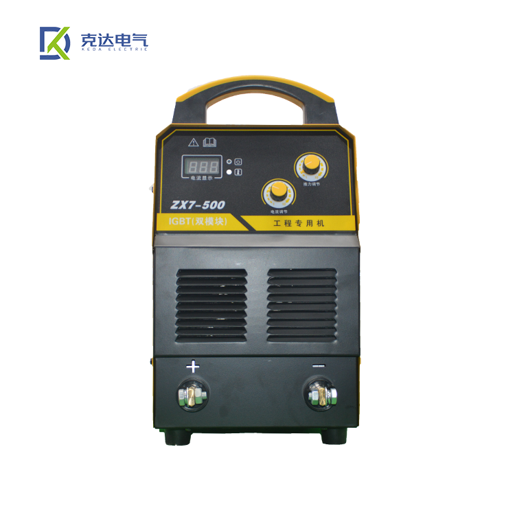 ZX7-500 工業用グレードハイパワー 380V 電気溶接 - Industrial Grade Laser Welder のレビューと価格